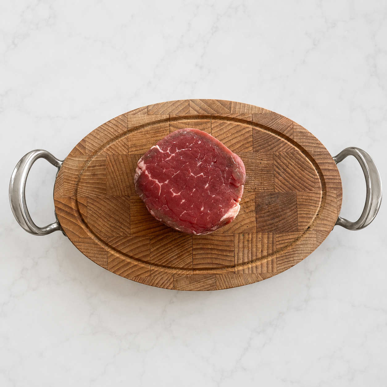 Black Angus Tenderloin 1 piece, 200g