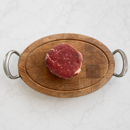 Black Angus Tenderloin 1 piece, 200g