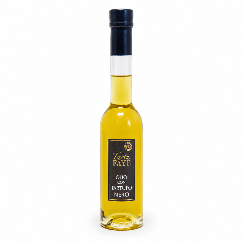 Black Truffle Oil, TartuFaye 100ml