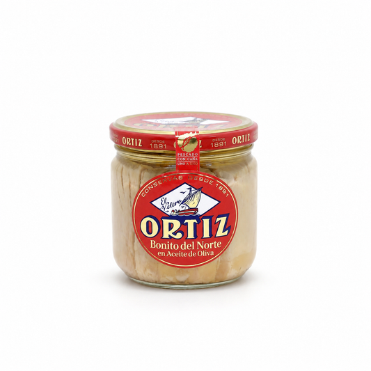 Bonito del Norte Tuna in Olive Oil 270g