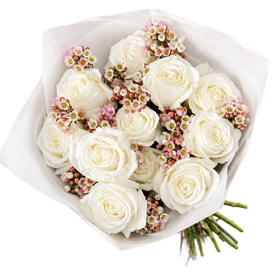 White Bouquet