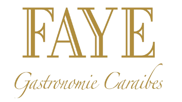 Faye Gastronomie Caraïbes