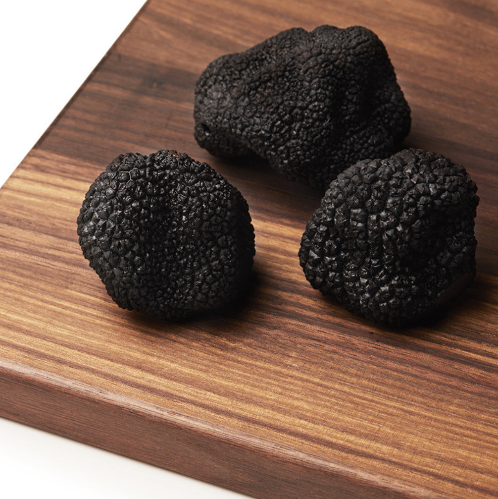 Black Fresh Melanosporum Truffle