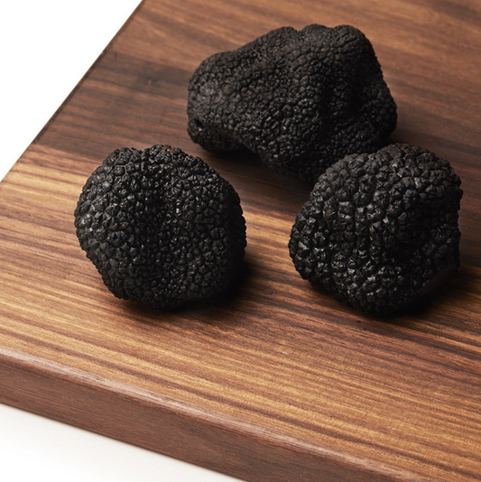 Black Fresh Melanosporum Truffle