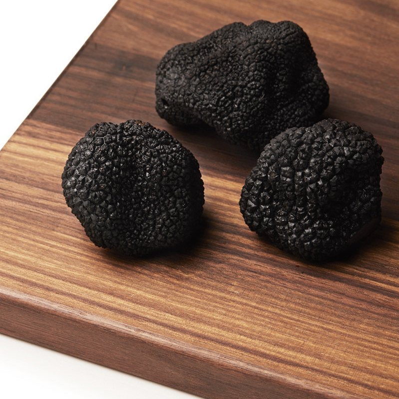Black Fresh Melanosporum Truffle