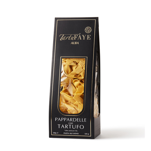 Pappardelle con Tartufo, TartuFaye 250g