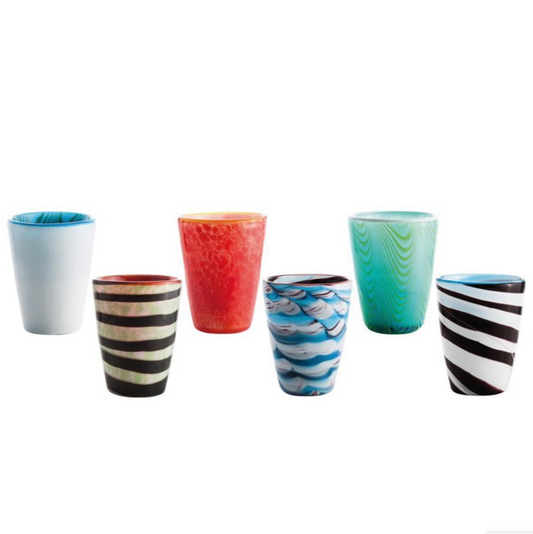 Mares Tumbler