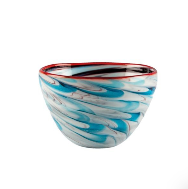Mares Bowl n.8 x6
