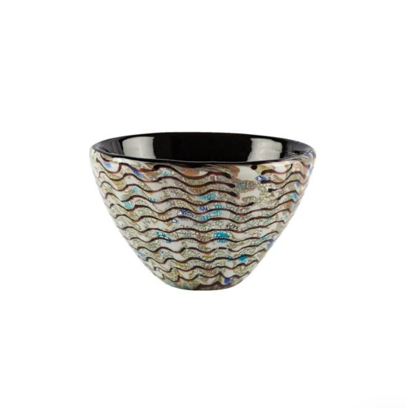Mares Bowl n.8 x6