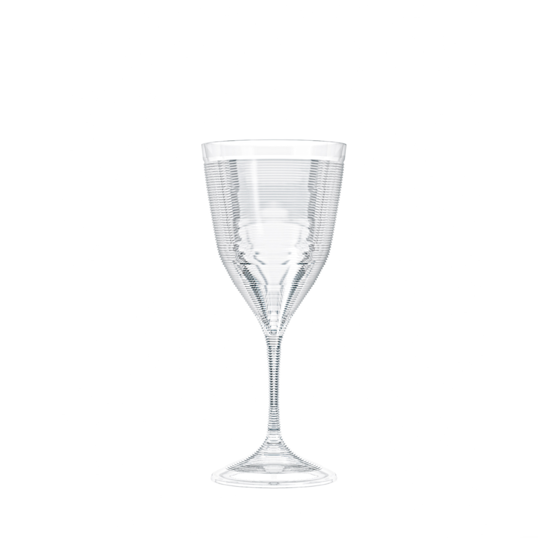 Fresnel Wine x6