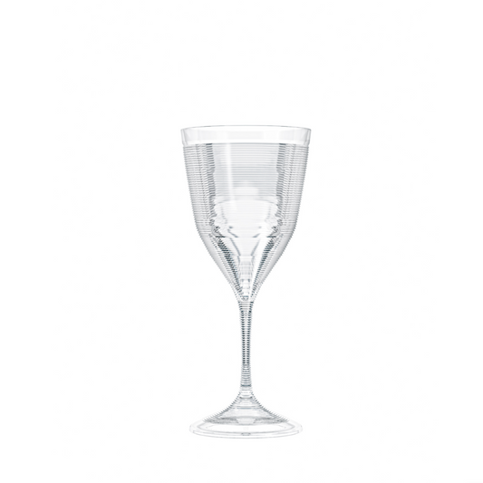Fresnel Wine x6