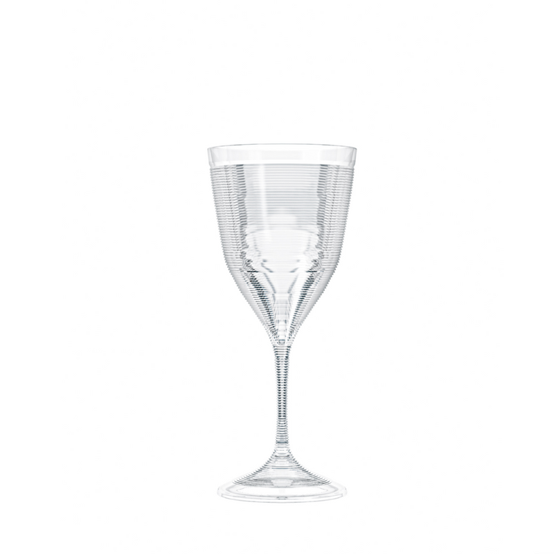 Fresnel Wine x6