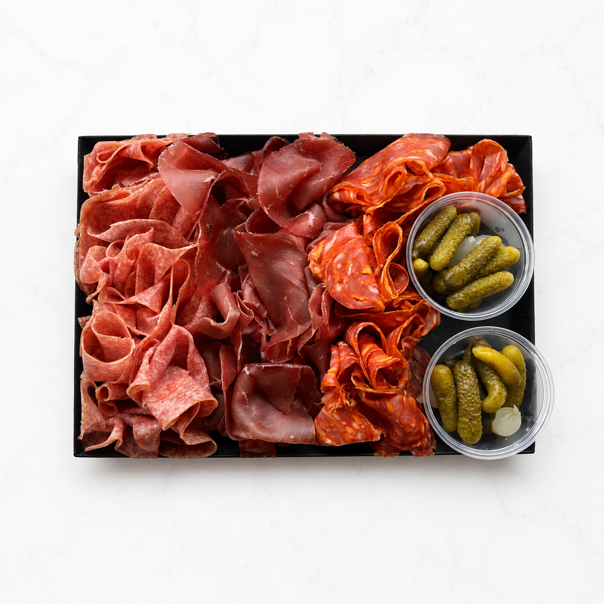 Charcuterie Platter
