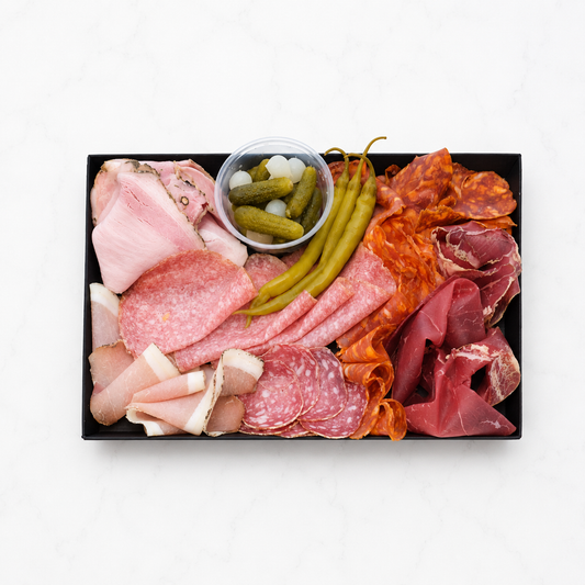 Charcuterie Platter