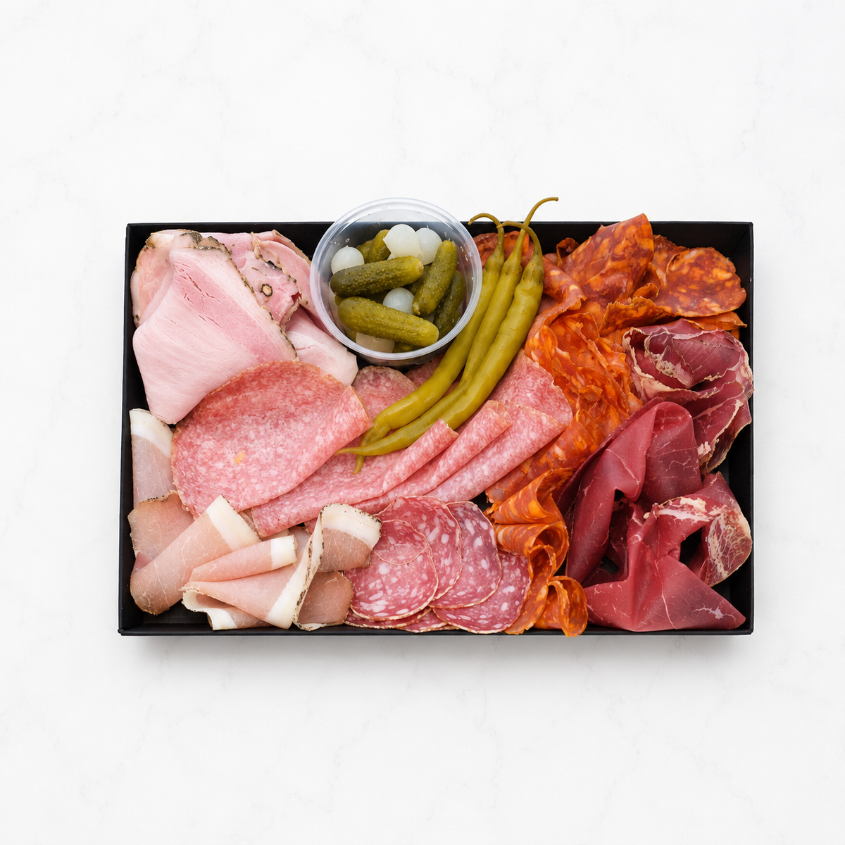 Charcuterie Platter