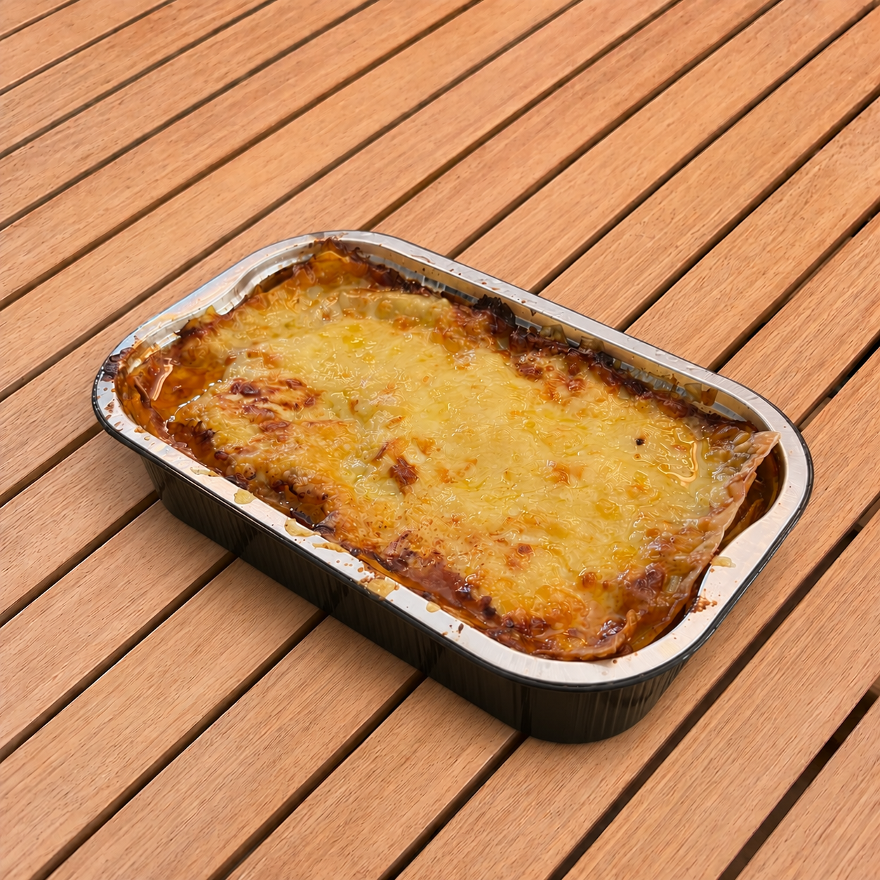 Lasagna