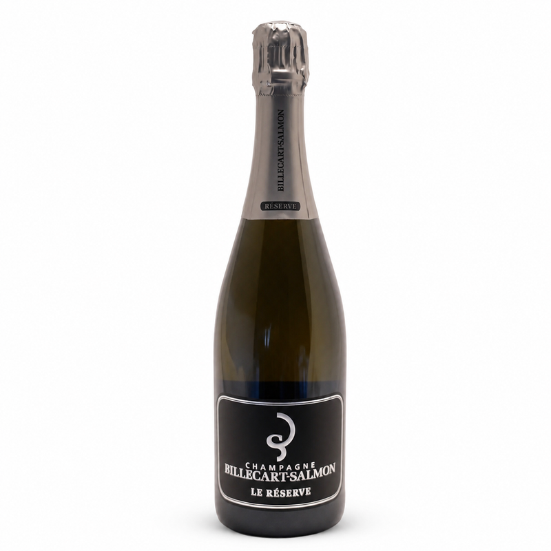 Billecart-Salmon Le Réserve NV - Champagne, France