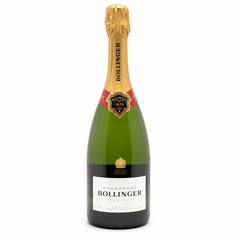 Bollinger Special Cuvée NV - Champagne, France