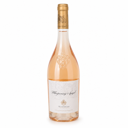 Whispering Angel Rosé, Caves d'Esclans