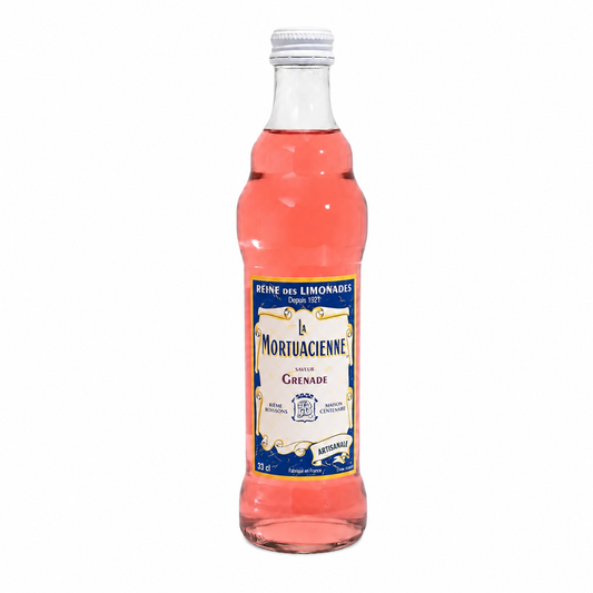Grenade Limonade, 330ml