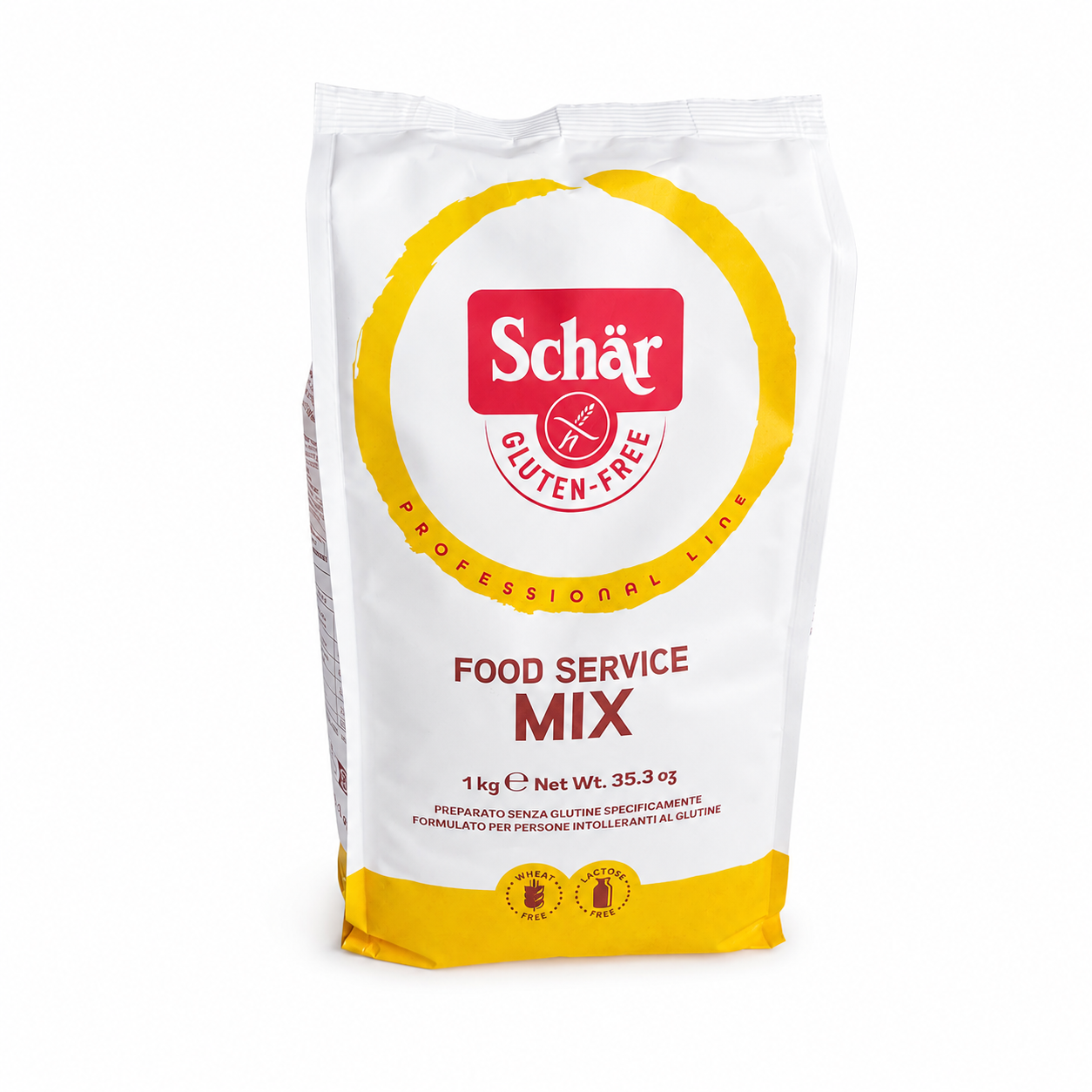 Gluten-Free Food Service Mix 1kg
