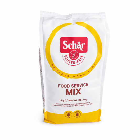 Gluten-Free Food Service Mix 1kg