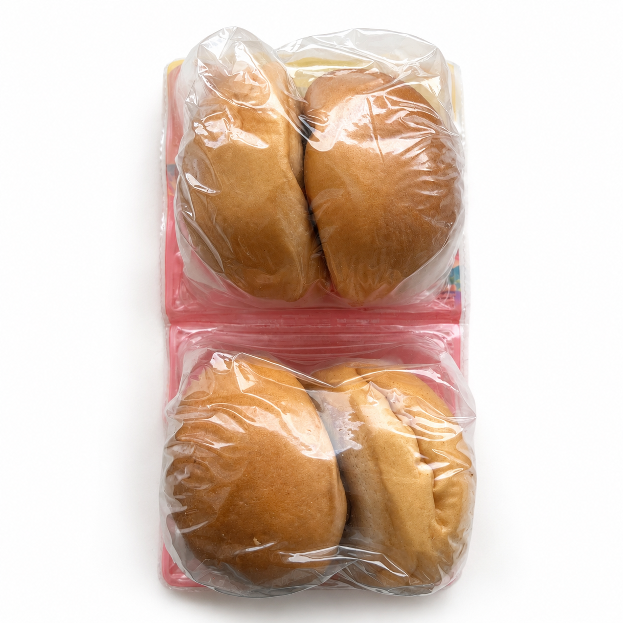 Burger bun