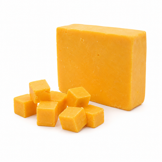 Cheddar Old