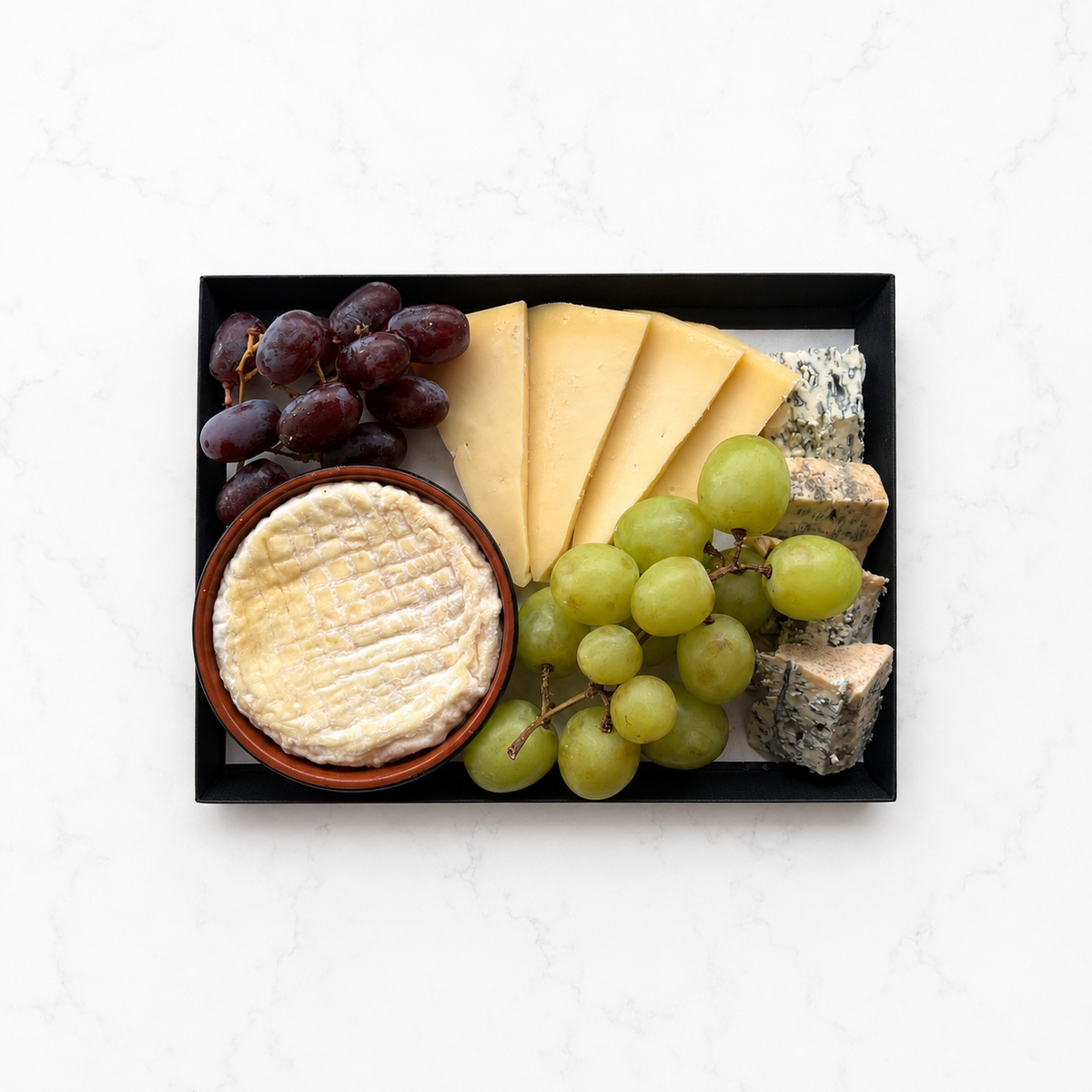 Cheese Platter