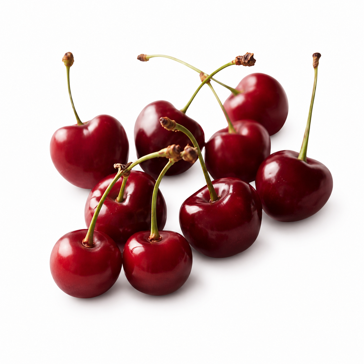 Cherries