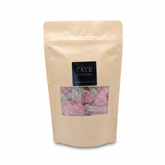 Cherry Candy Bag