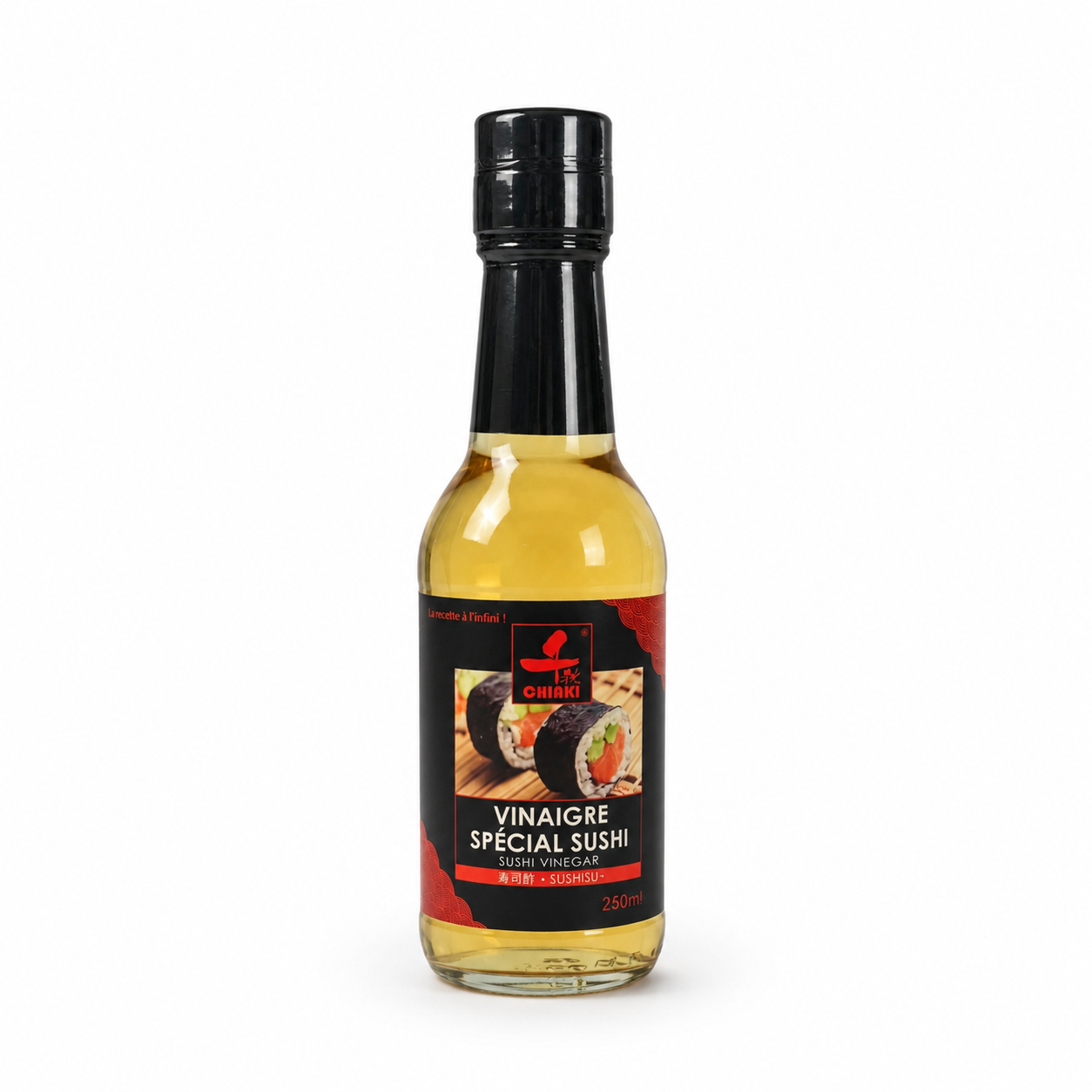 Chiaki Sushi Vinegar