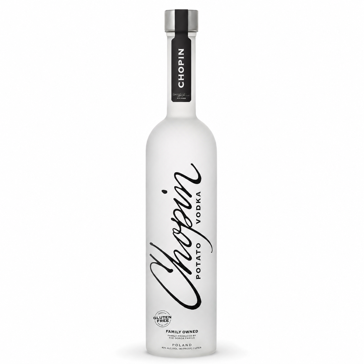 Chopin Potato Vodka 1.75L