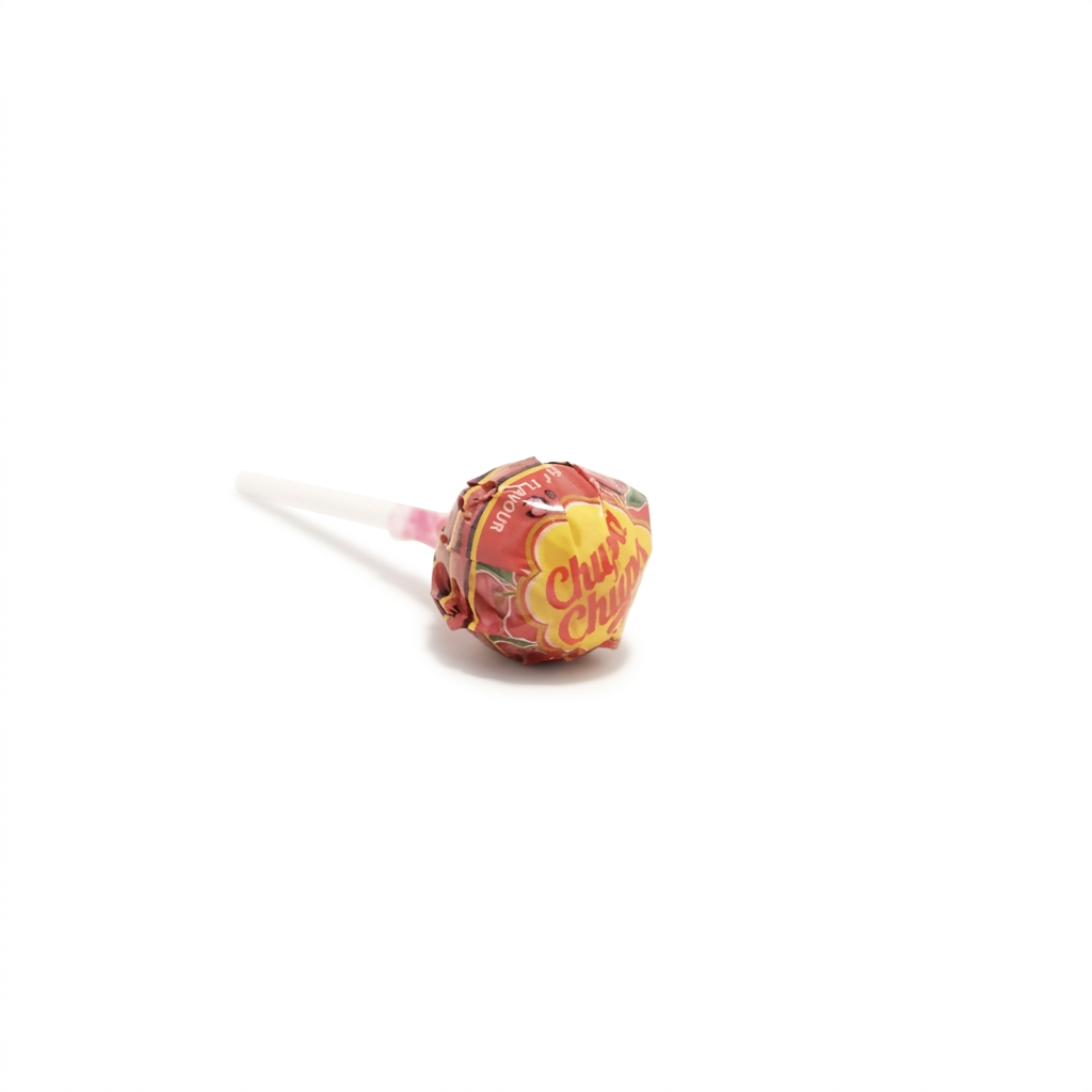 Chupa Chups Lollipop