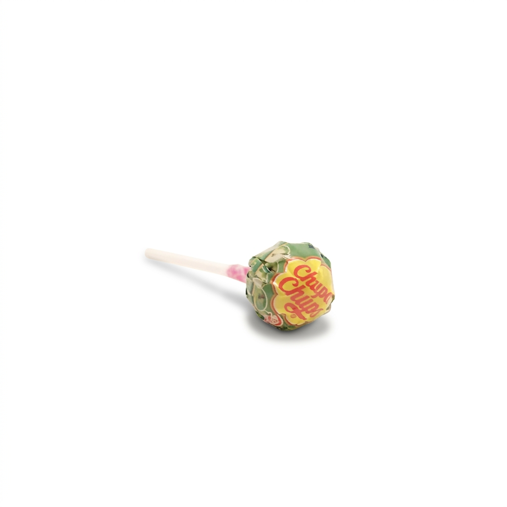 Chupa Chups Lollipop