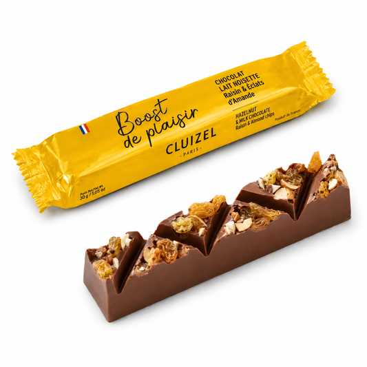 Cluizel Boost de Plaisir, 30g