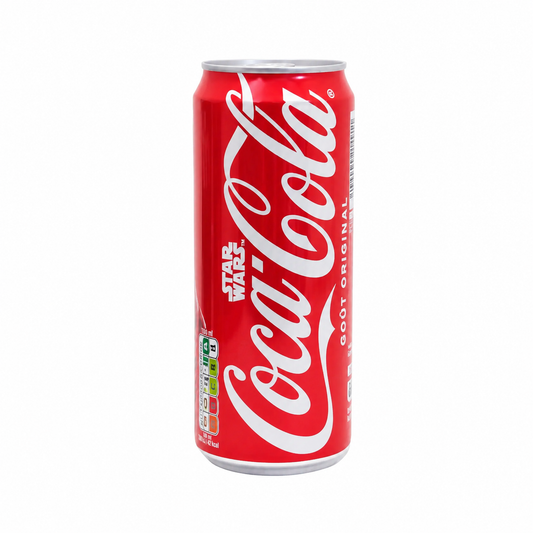 Coca-Cola Original, 330ml