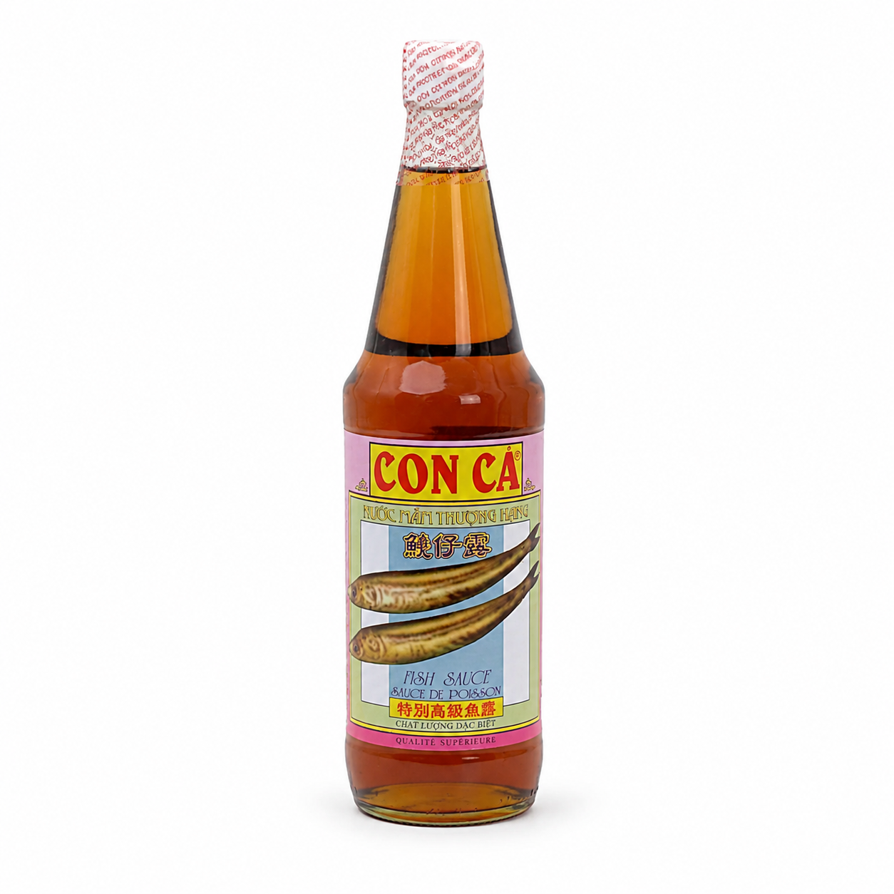 Con Ca Fish Sauce, 720ml