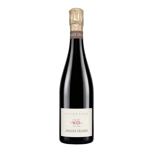 Jacques Selosse - Champagne, France