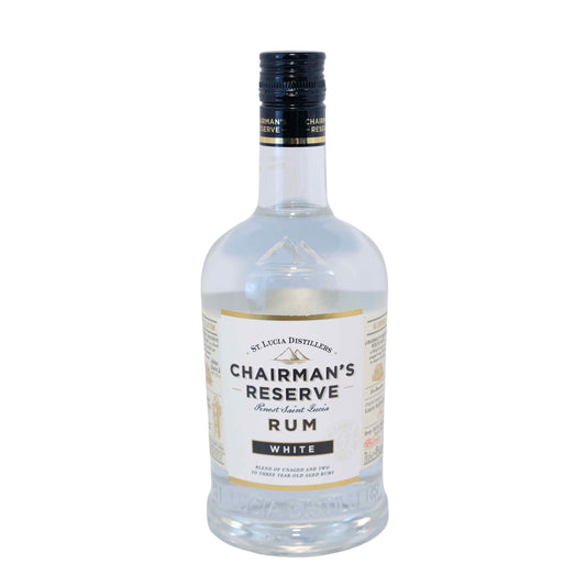 White Rum Chairman's Reserve