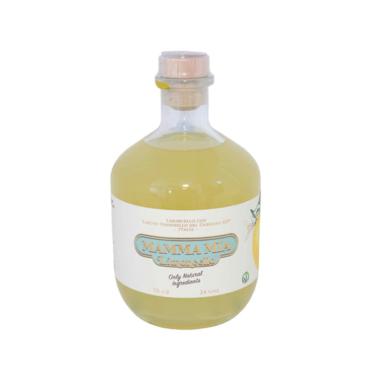Limoncello Mamma Mia