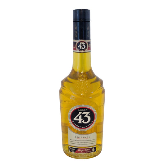 Licor 43