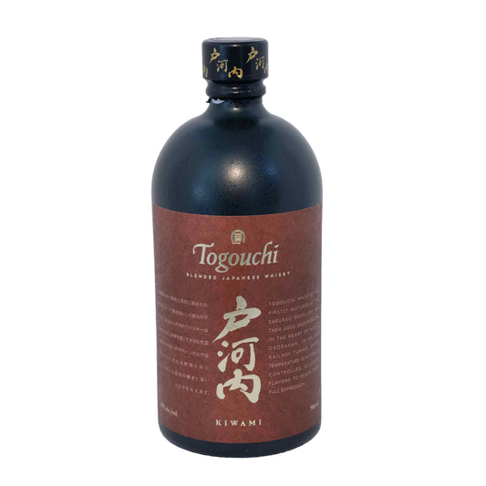 Kiwami Blended Whisky, Togouchi