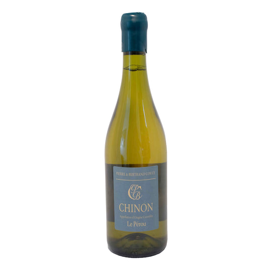 Le Pérou Chinon