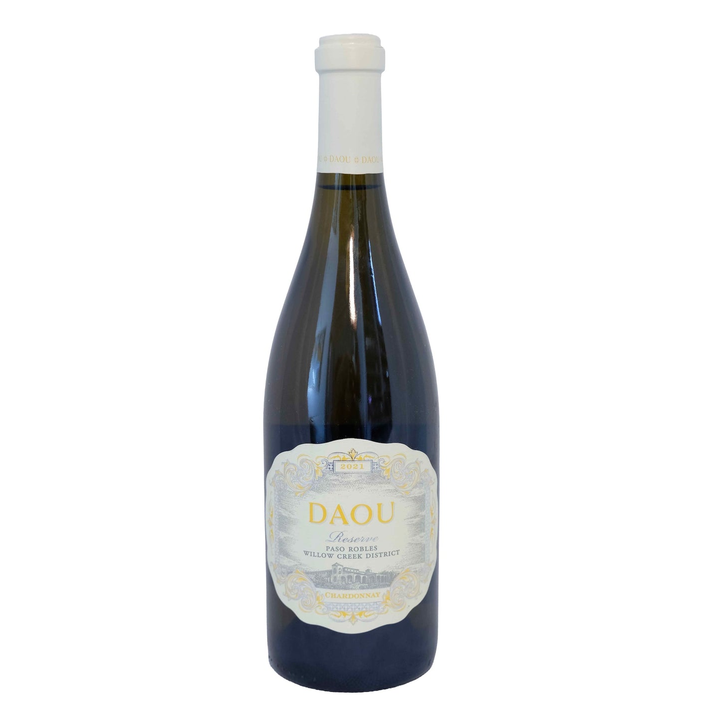 Reserve Chardonnay 2021, DAOU