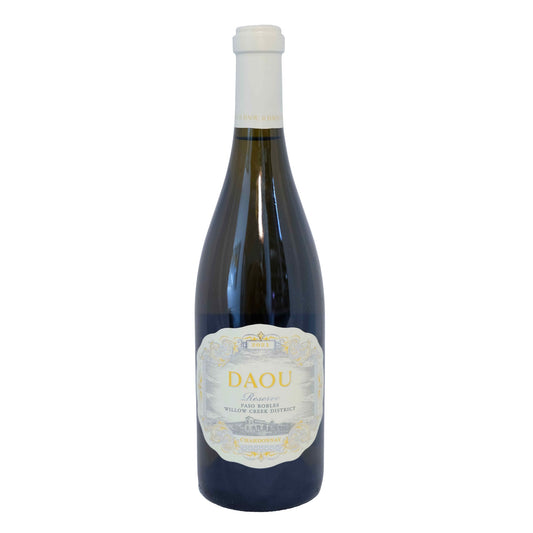 Reserve Chardonnay 2021, DAOU