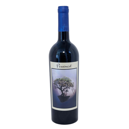 Pessimist Red Blend, DAOU