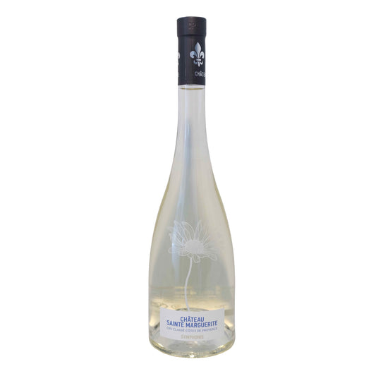 Symphonie Blanc, Château Sainte Marguerite