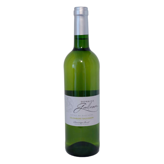 Colombard-Sauvignon, Domaine Guillaman