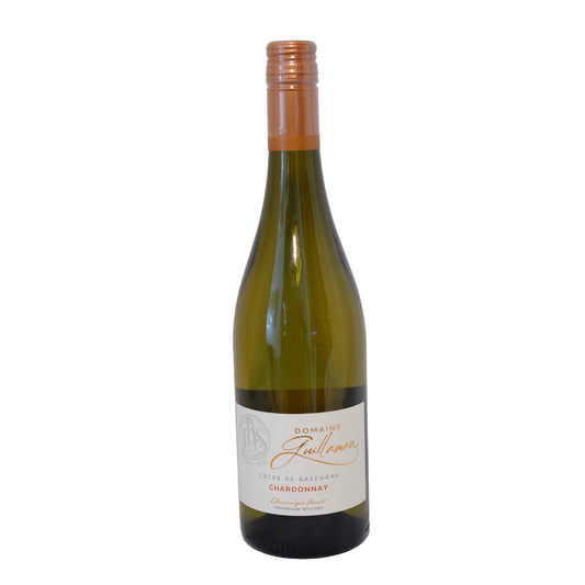 Chardonnay, Domaine Guillaman